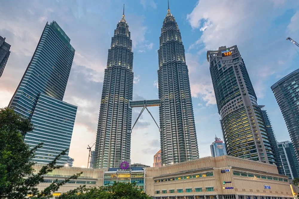 budaya Negara Malaysia