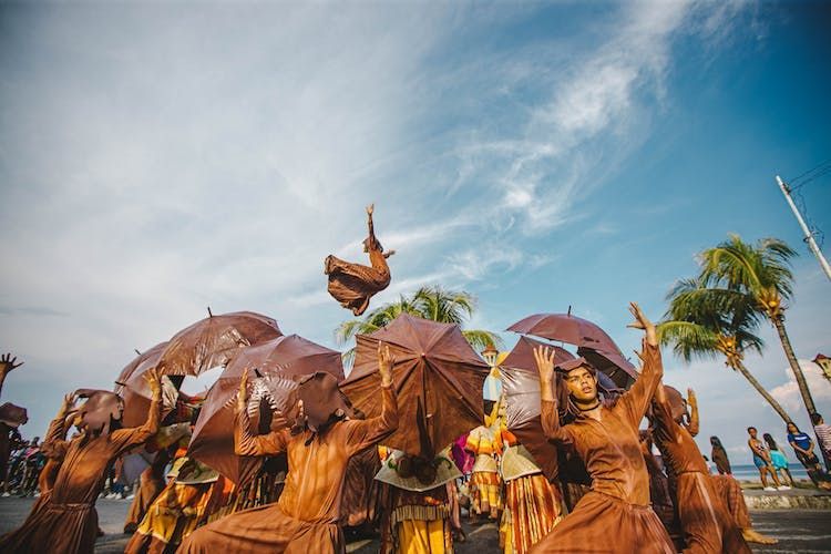 pertukaran budaya antar negara