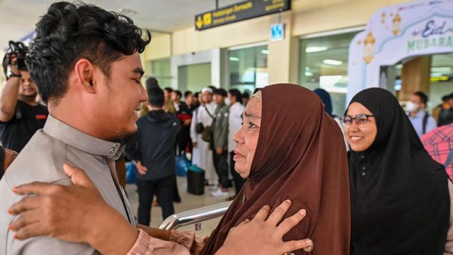 WNI Jadi Warga Singapura