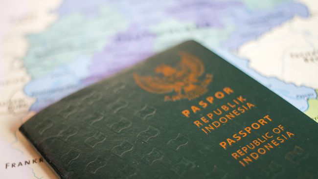 visa Kamboja untuk WNI