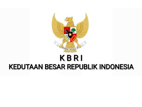 kepanjangan dari KBRI