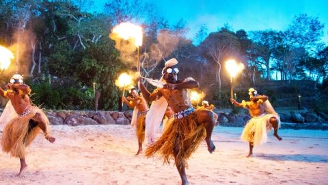 budaya negara Fiji