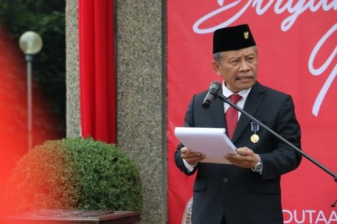 Duta besar Indonesia untuk Korea Utara