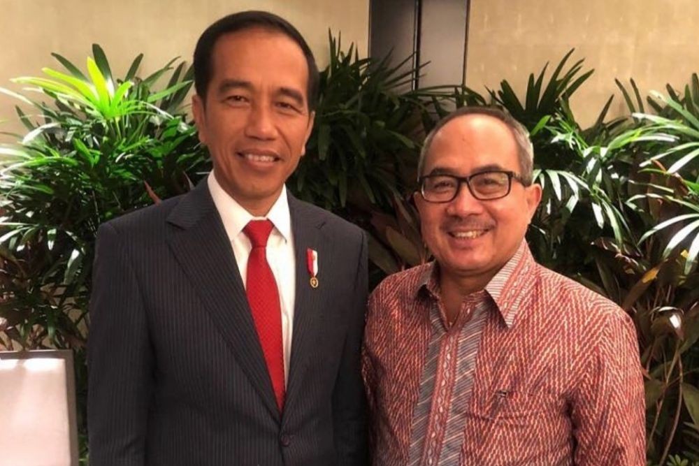 Duta besar Indonesia untuk Singapura