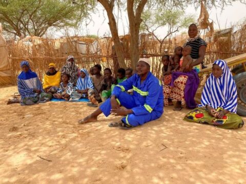 Budaya Niger daerah Niamey