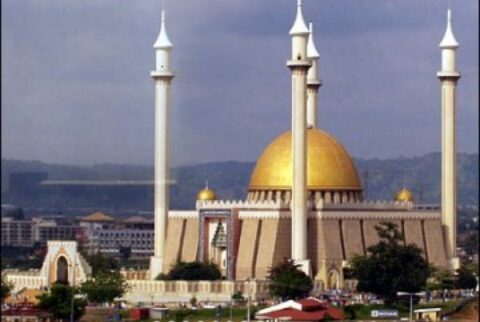 Budaya Nigeria Daerah Abuja