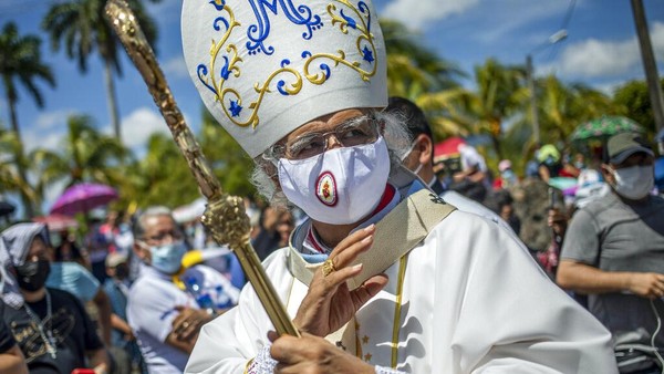 Budaya Nikaragua Daerah Managua