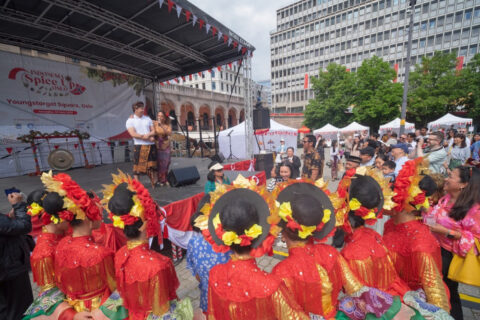 Budaya Norwegia Daerah Oslo